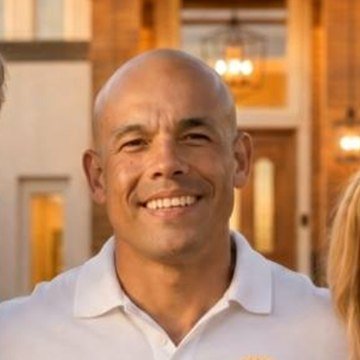 Fabian — Founder, VIP Home Painting