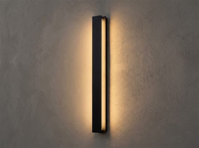 LED Slot Sconce